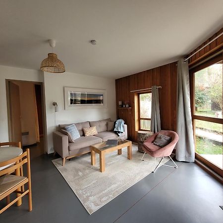 Chalet Cosy Nature Alzon 외부 사진