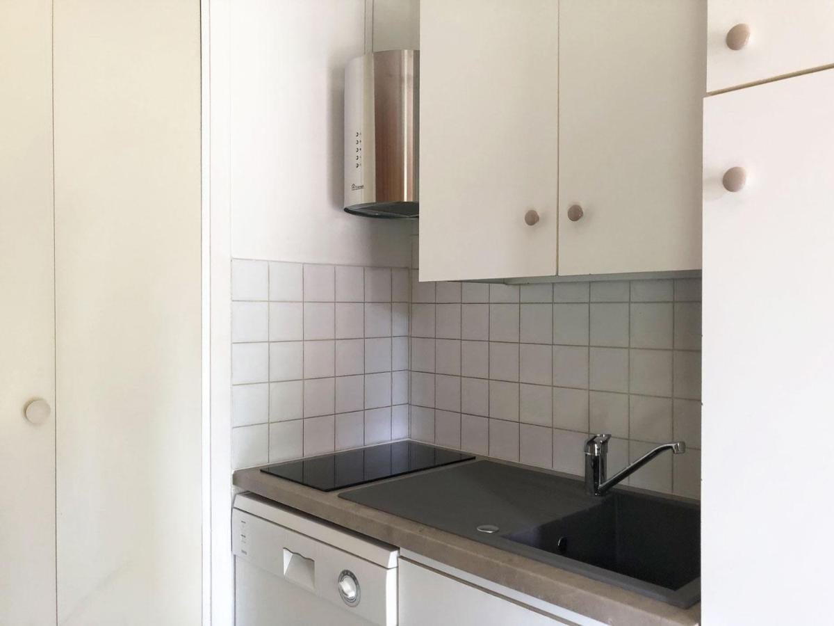 Chalet Cosy Nature Alzon 외부 사진