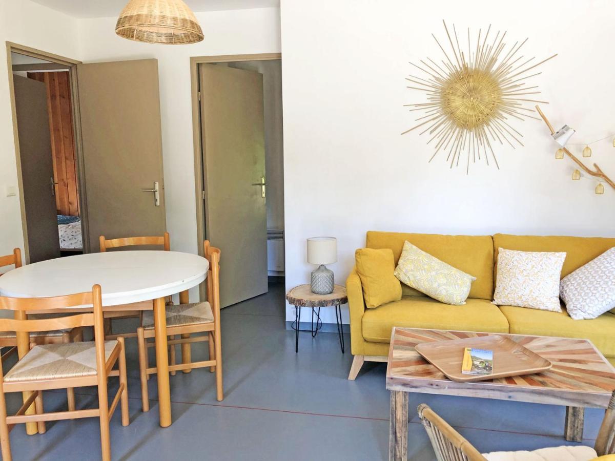 Chalet Cosy Nature Alzon 외부 사진