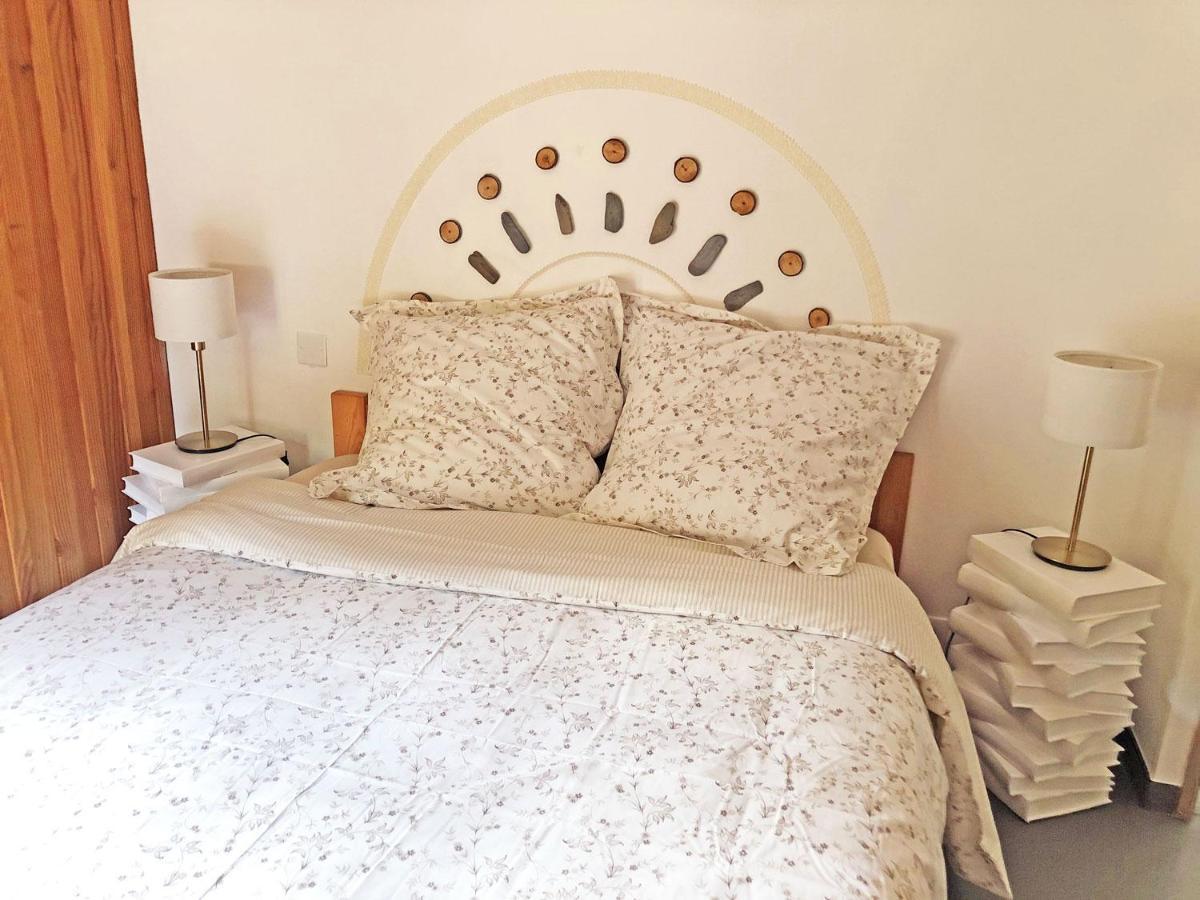 Chalet Cosy Nature Alzon 외부 사진