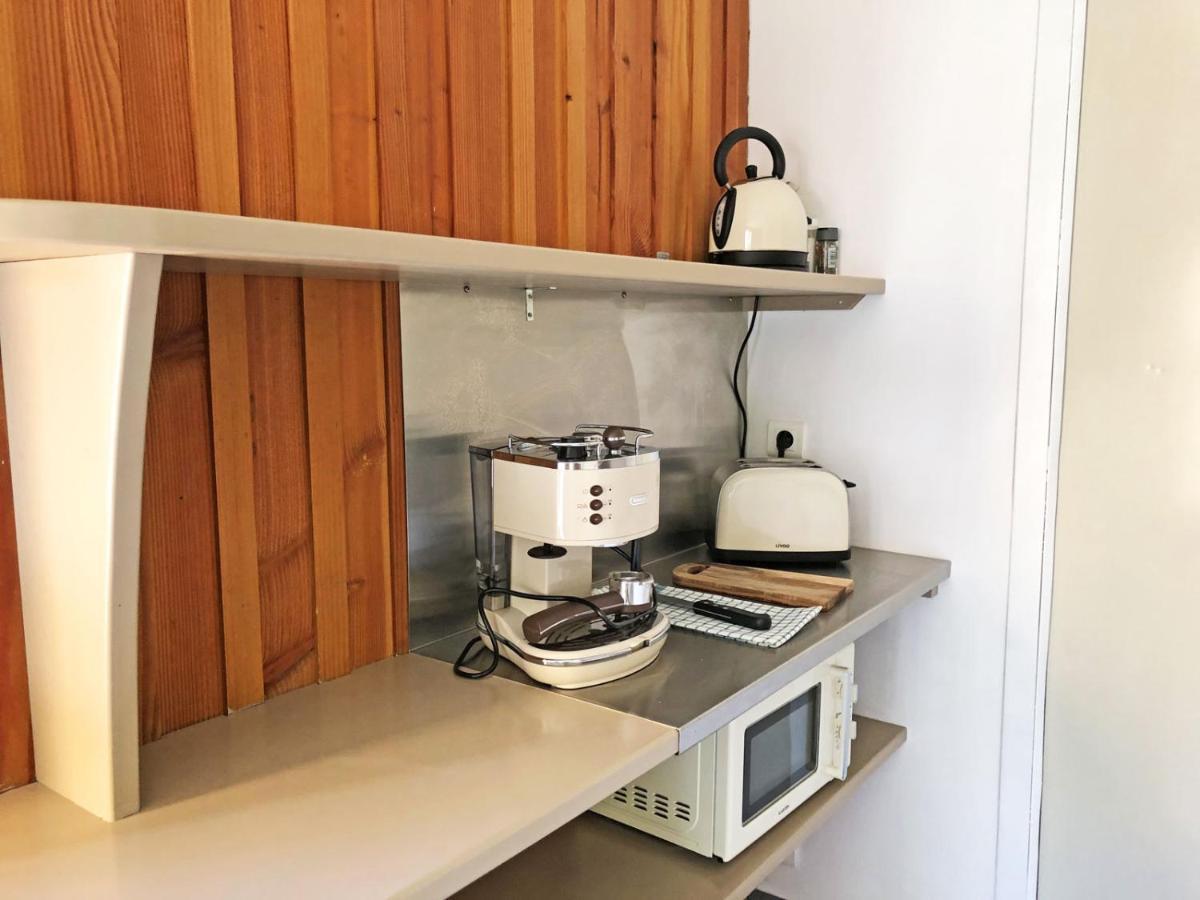 Chalet Cosy Nature Alzon 외부 사진