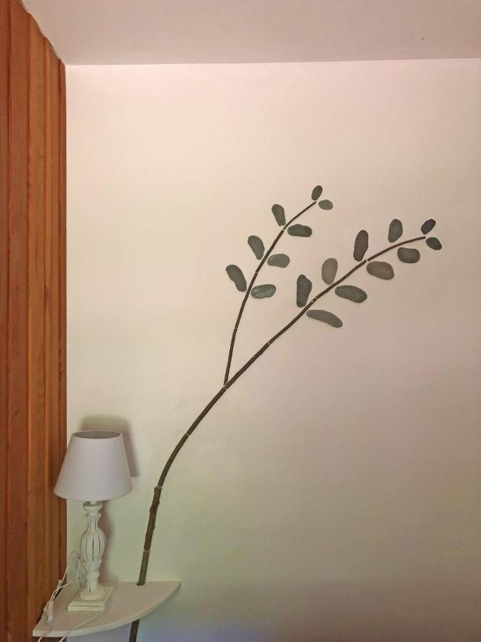 Chalet Cosy Nature Alzon 외부 사진