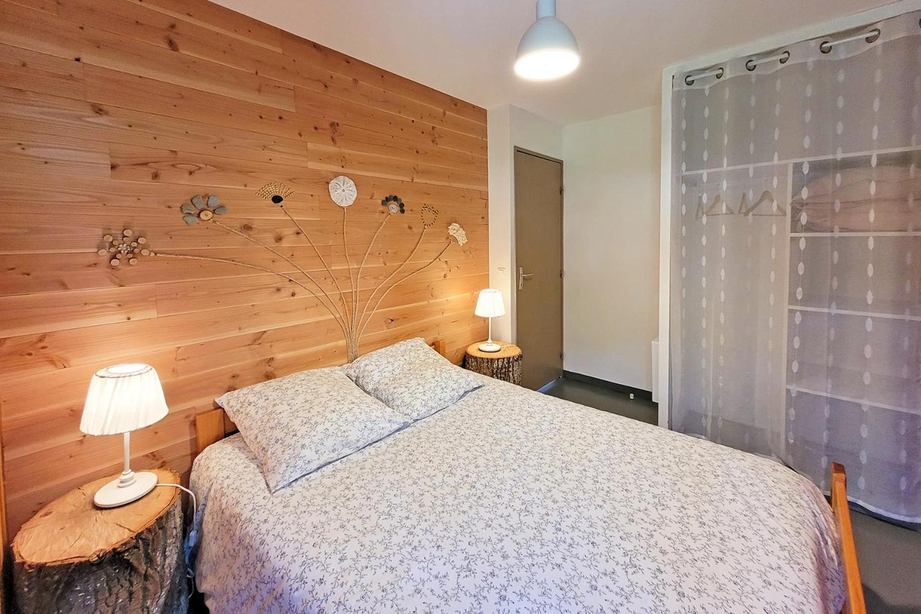 Chalet Cosy Nature Alzon 외부 사진