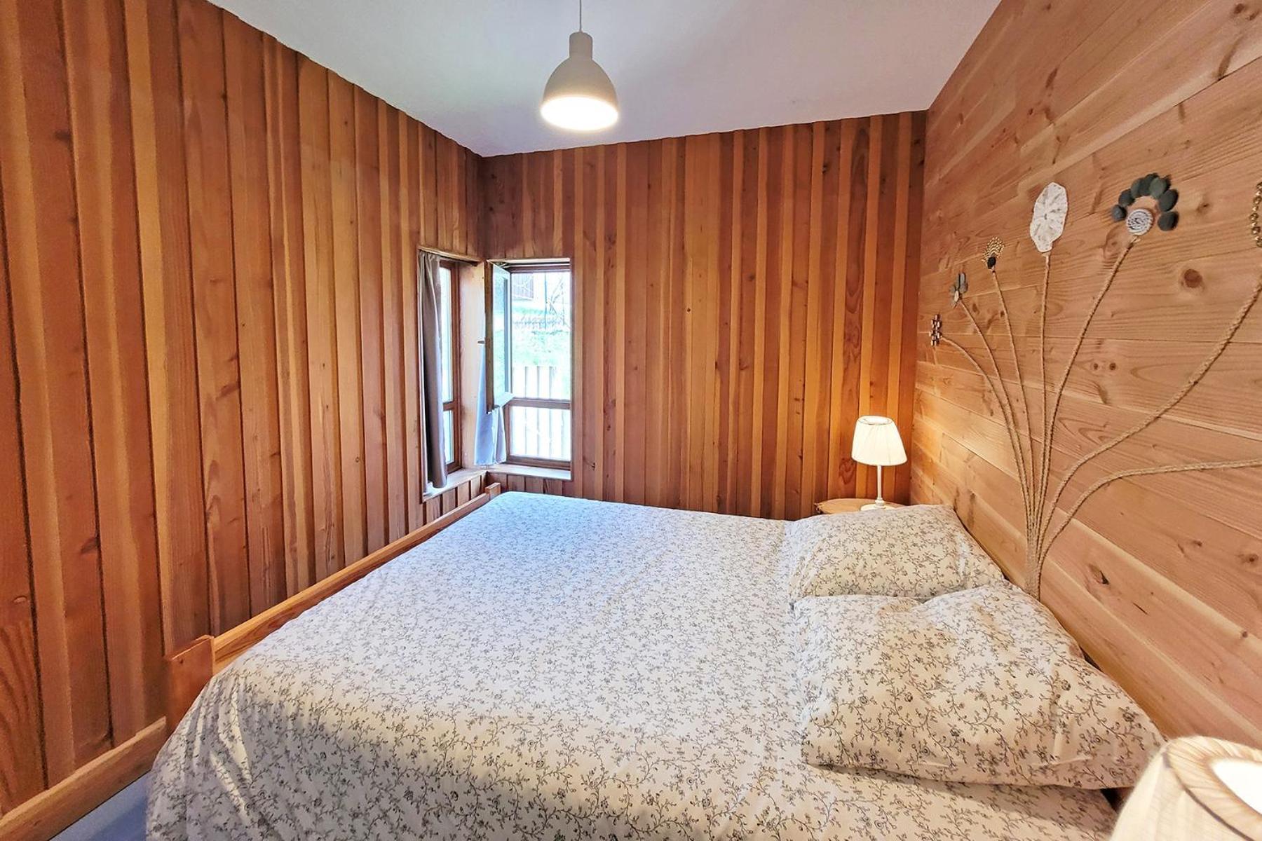 Chalet Cosy Nature Alzon 외부 사진