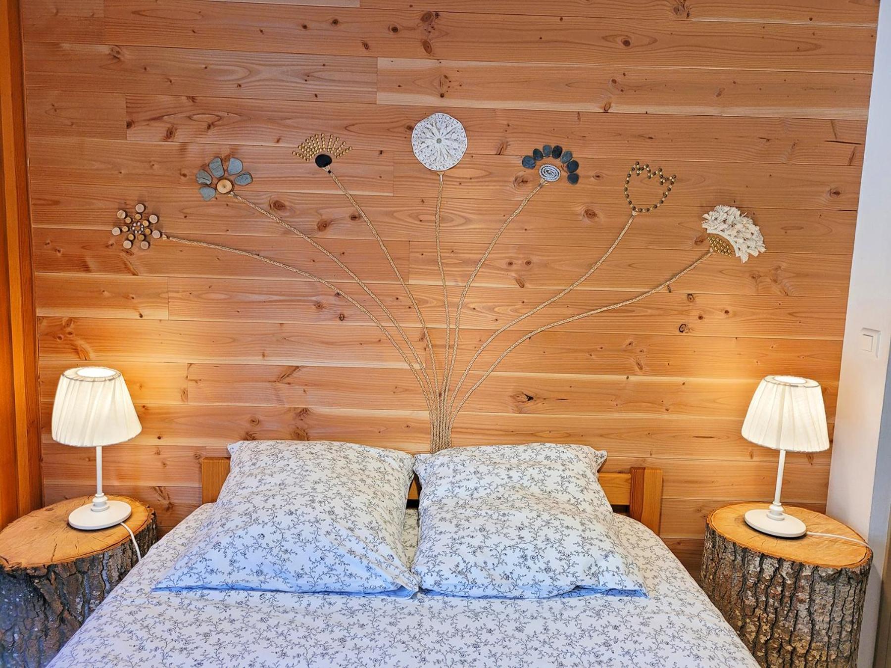 Chalet Cosy Nature Alzon 외부 사진
