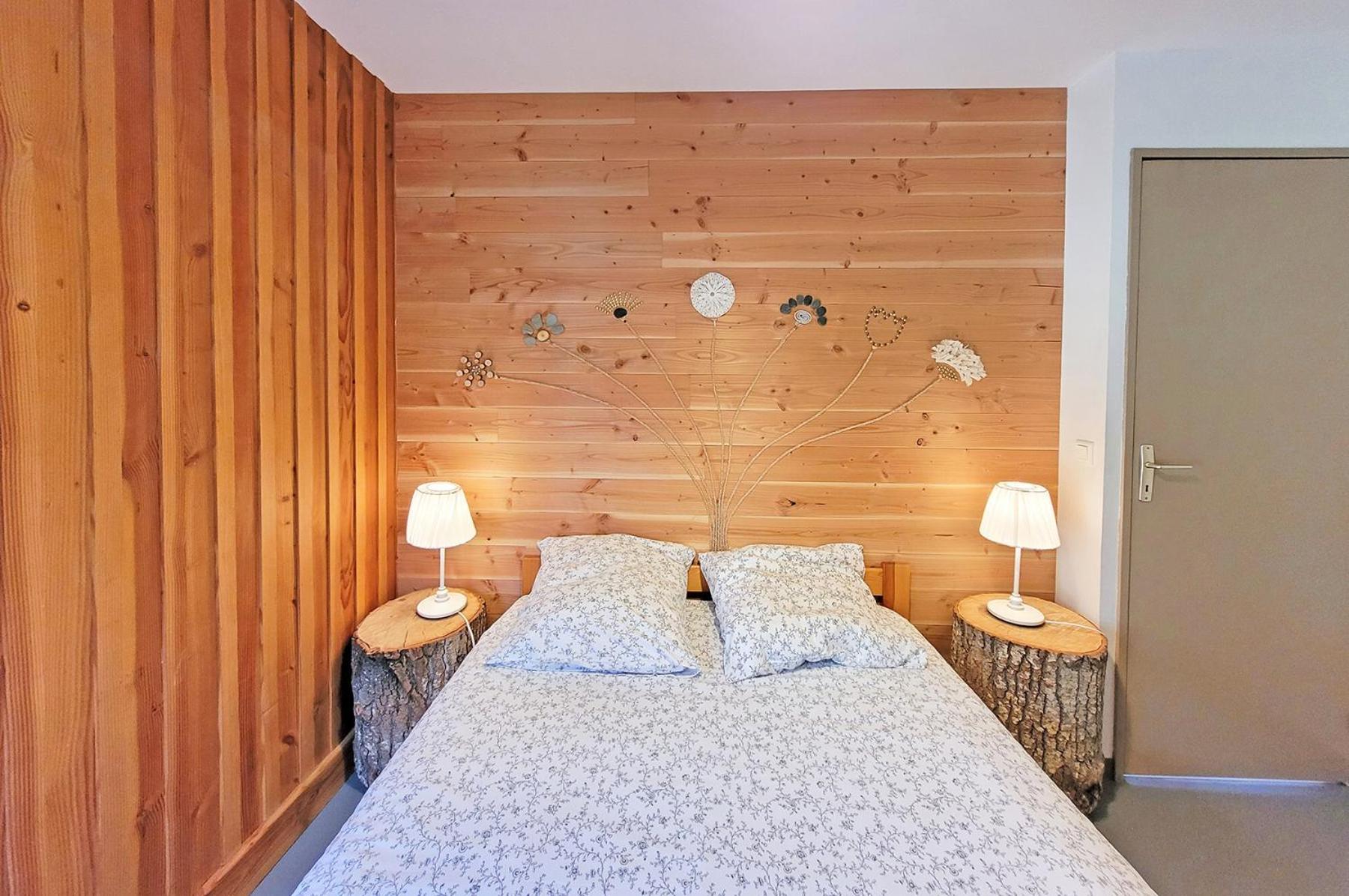Chalet Cosy Nature Alzon 외부 사진