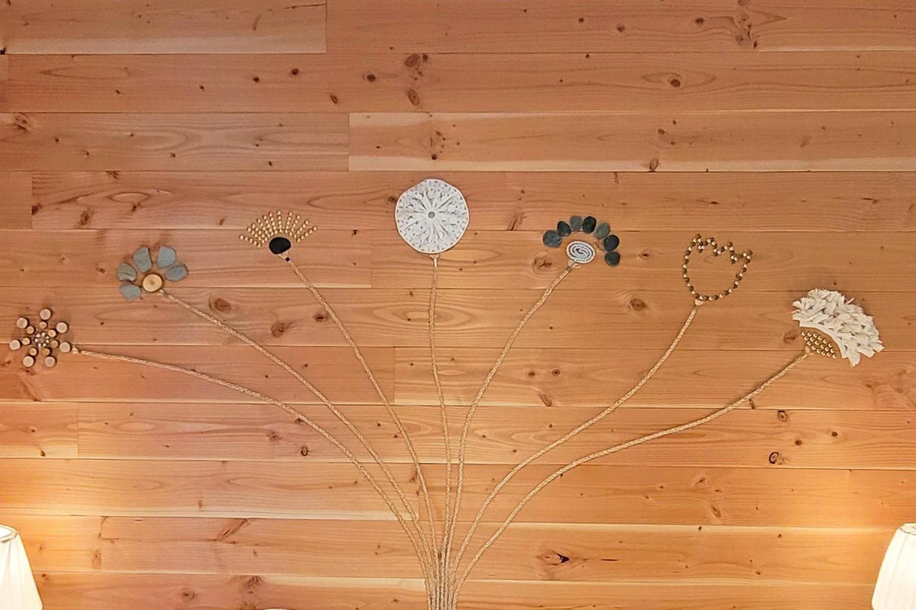 Chalet Cosy Nature Alzon 외부 사진
