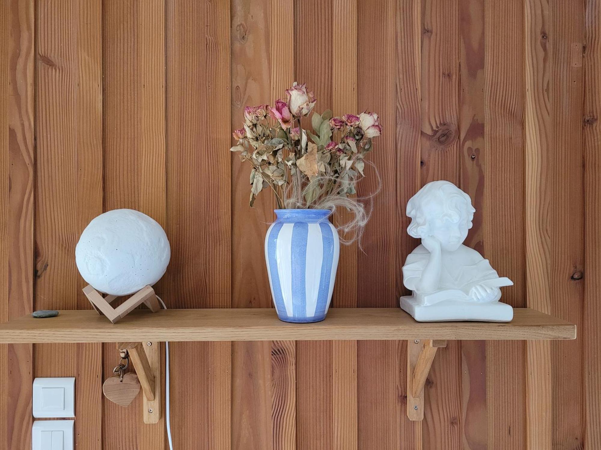 Chalet Cosy Nature Alzon 외부 사진