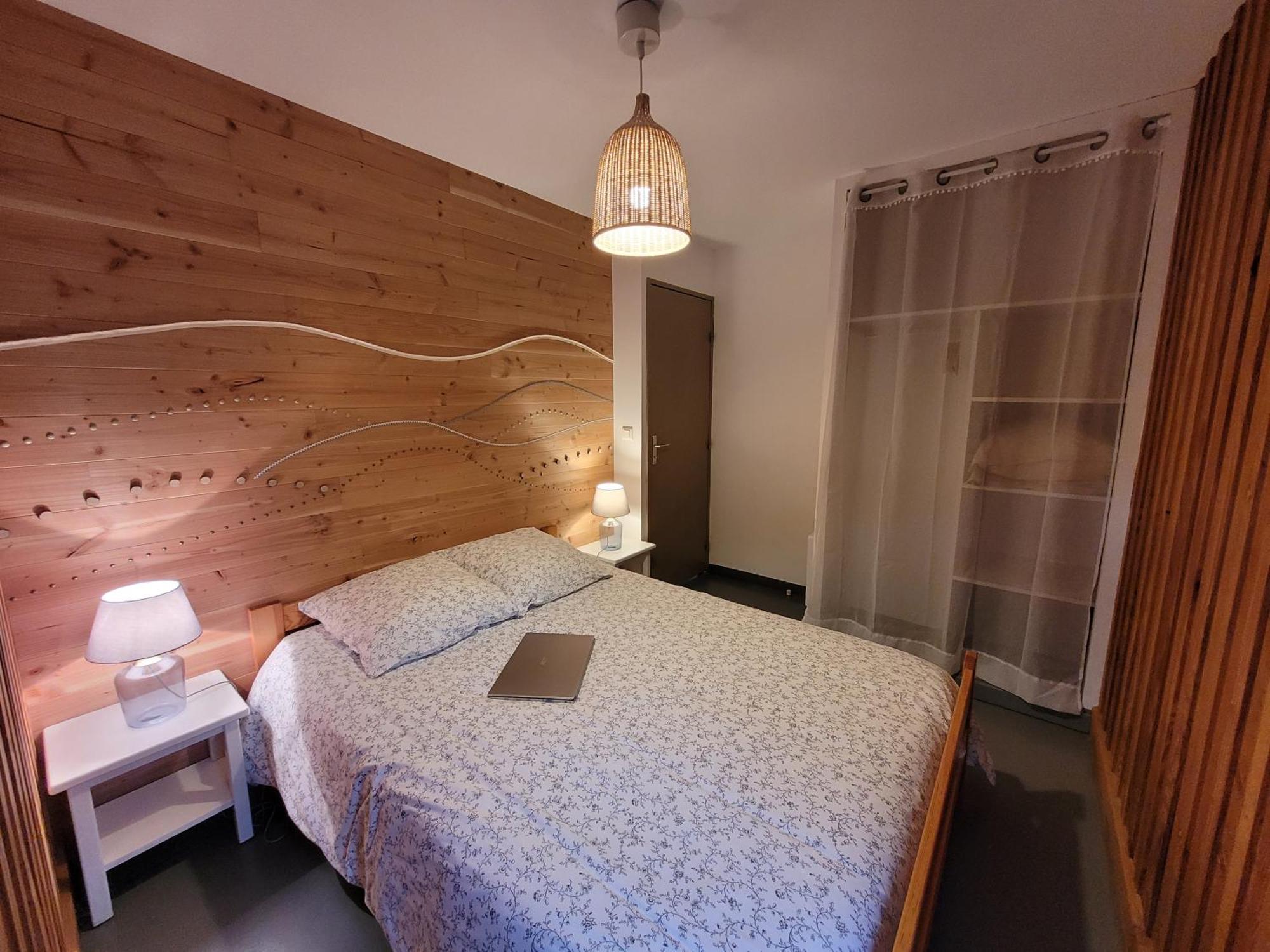 Chalet Cosy Nature Alzon 외부 사진