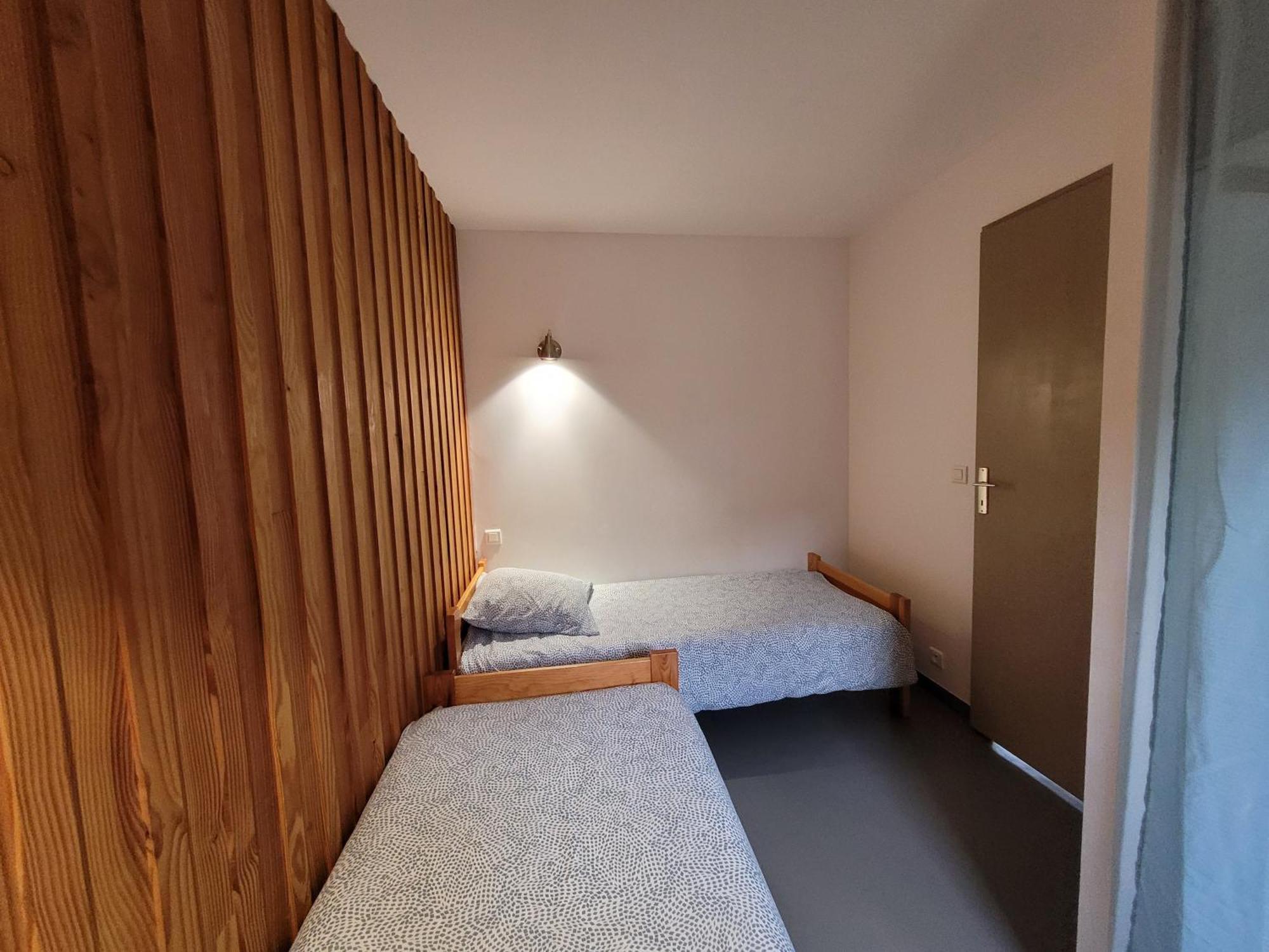 Chalet Cosy Nature Alzon 외부 사진