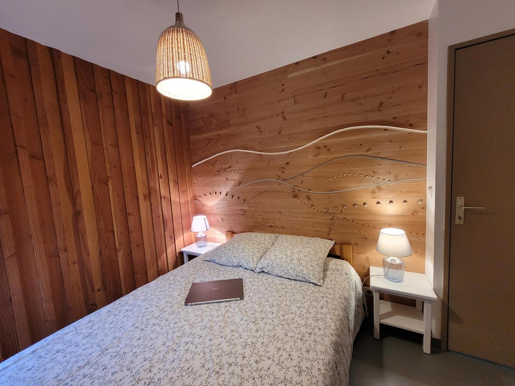 Chalet Cosy Nature Alzon 외부 사진