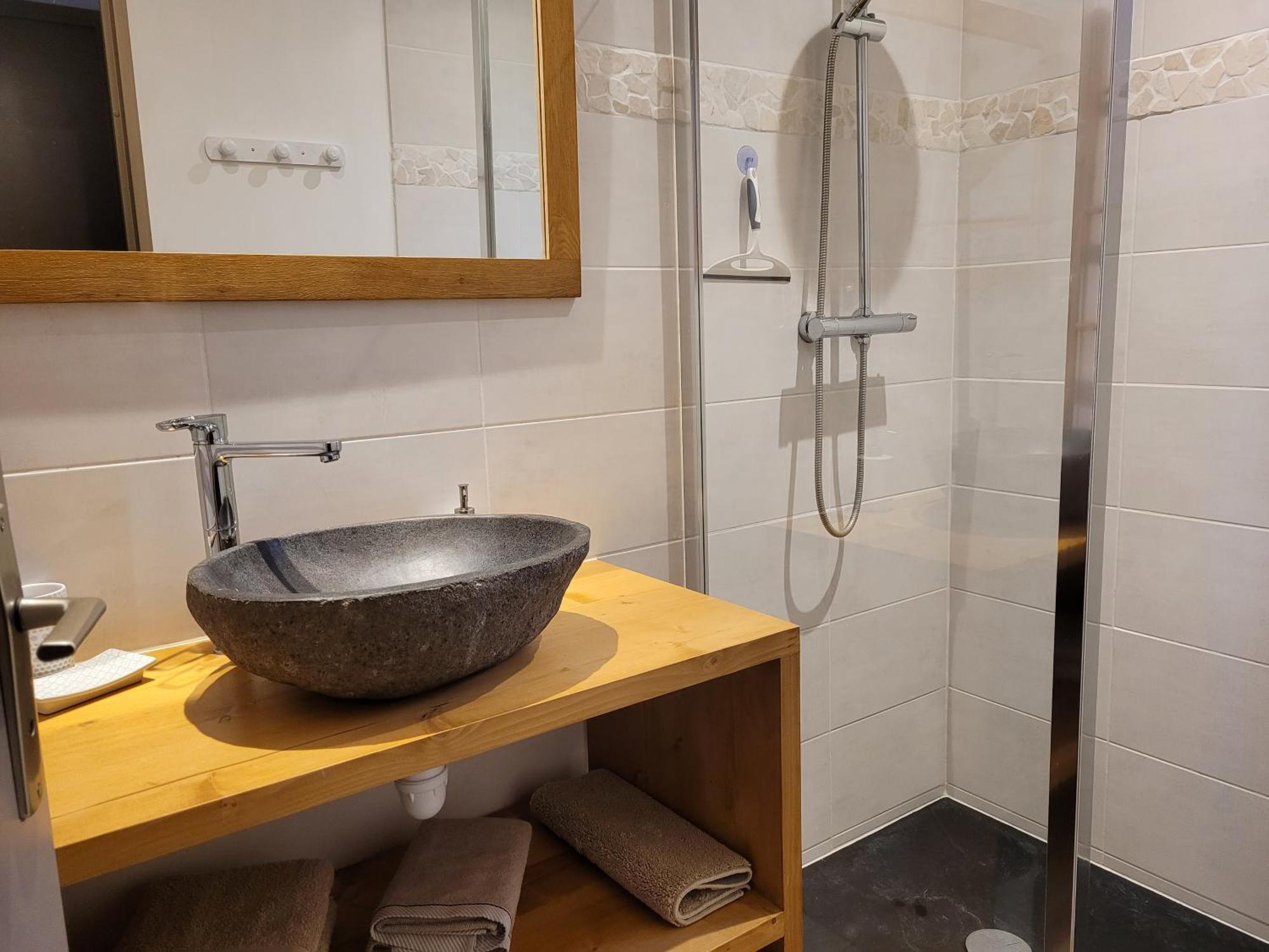 Chalet Cosy Nature Alzon 외부 사진