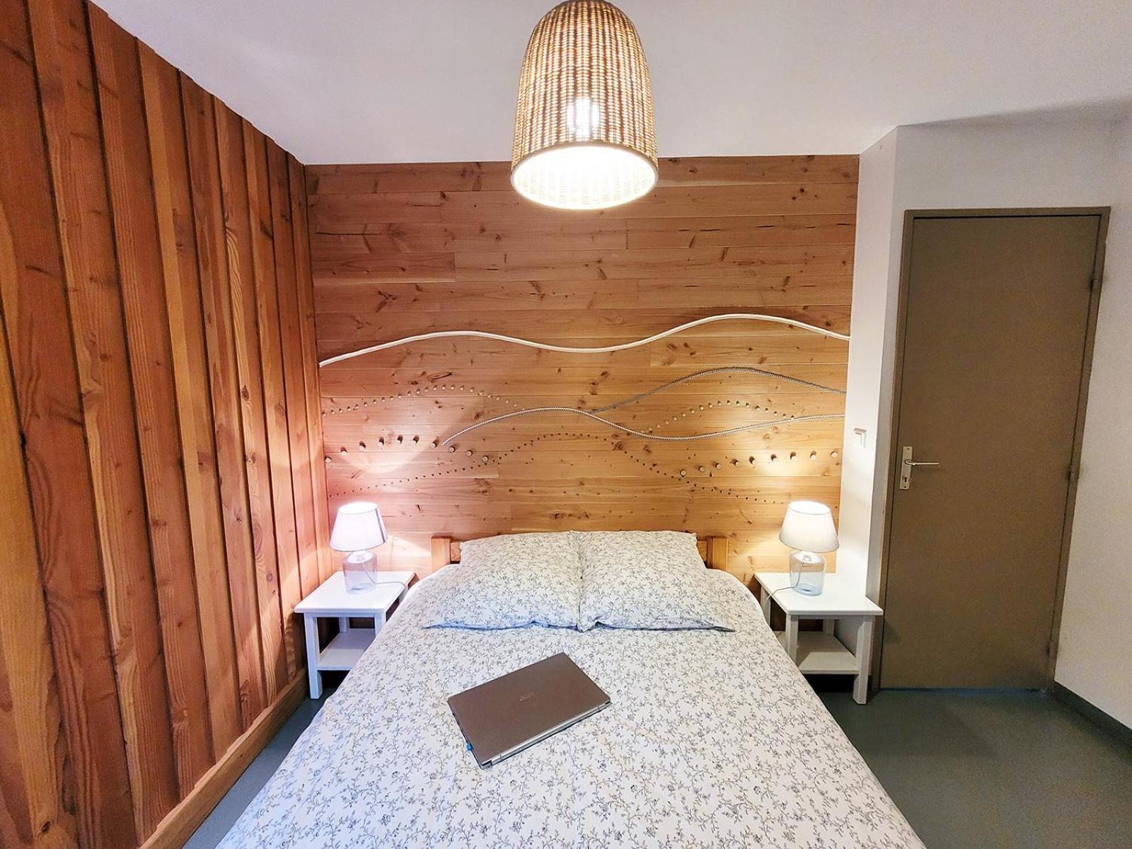 Chalet Cosy Nature Alzon 외부 사진