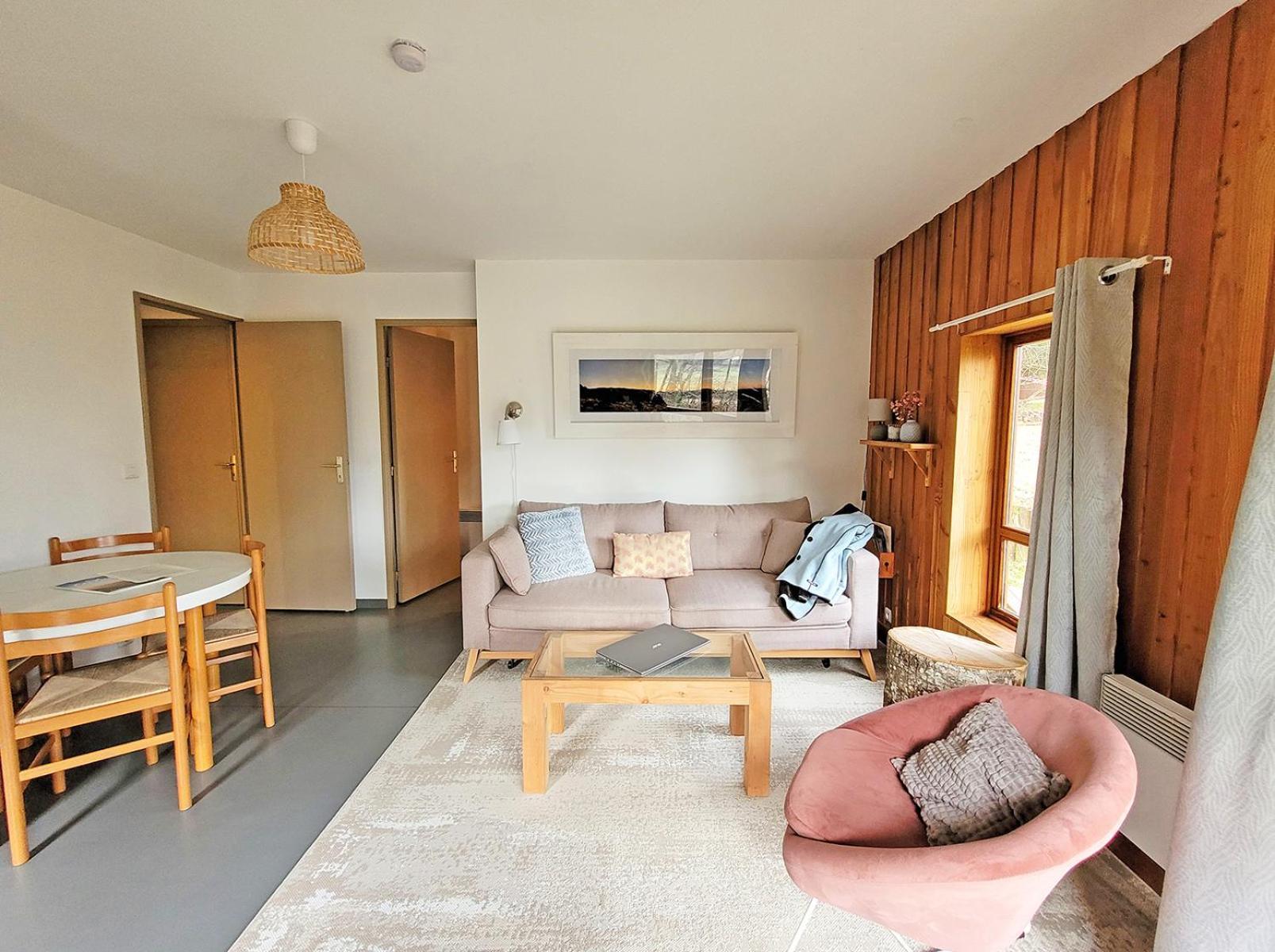 Chalet Cosy Nature Alzon 외부 사진