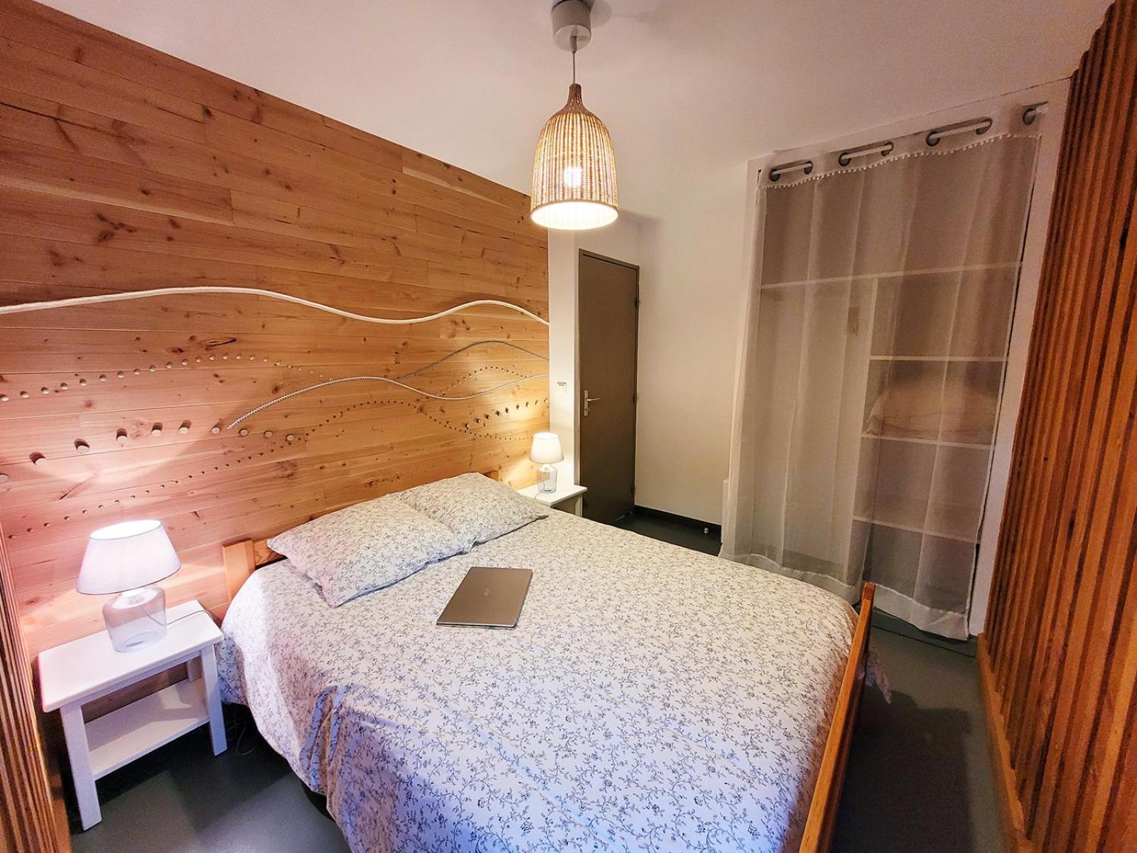 Chalet Cosy Nature Alzon 외부 사진