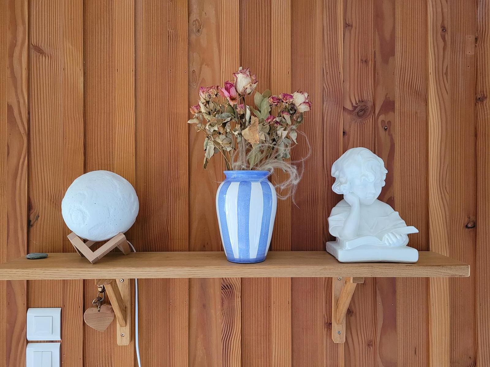 Chalet Cosy Nature Alzon 외부 사진