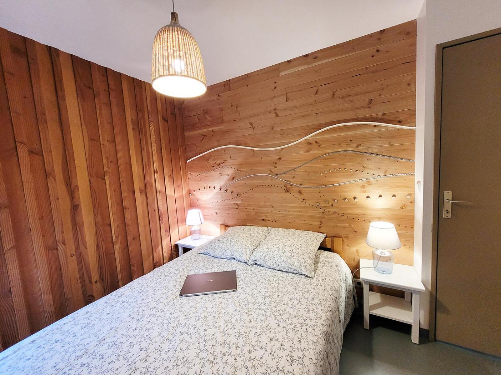 Chalet Cosy Nature Alzon 외부 사진